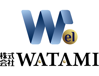 株式会社 WATAMI