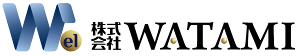 株式会社 WATAMI